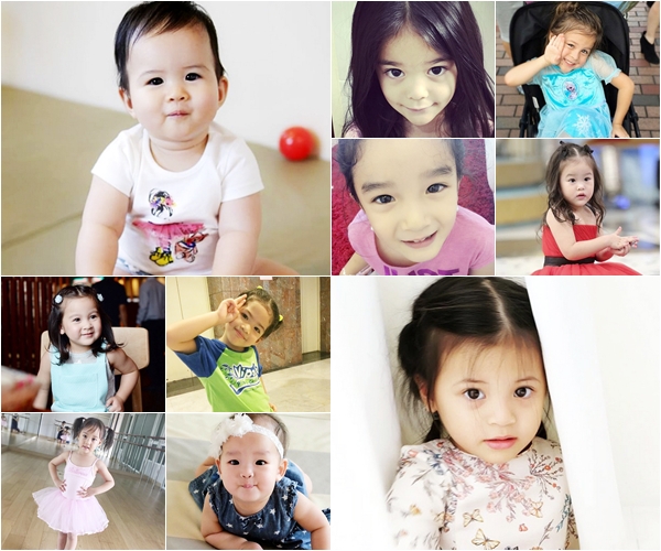 ลูกดารา