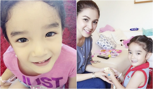 ลูกดารา