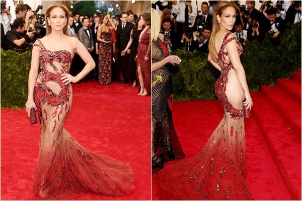 เจโล เจนนิเฟอร์ โลเปซ