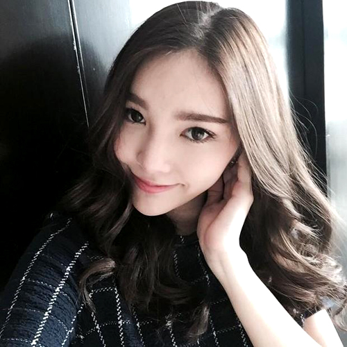 แฌรณิชา แฟนใหม่ ผู้กองต้อม