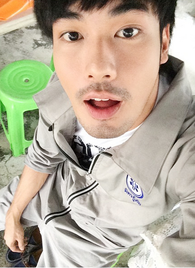 หน่อง ธนา