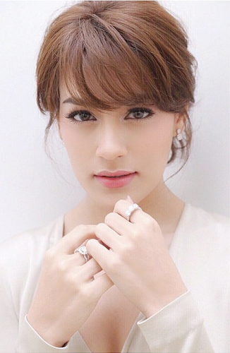 คิมเบอร์ลี่