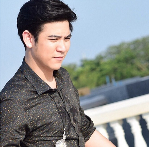 พอร์ช ศรัณย์