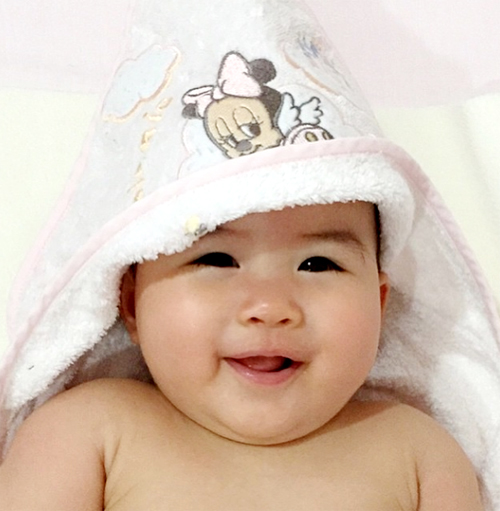  น้องมายู