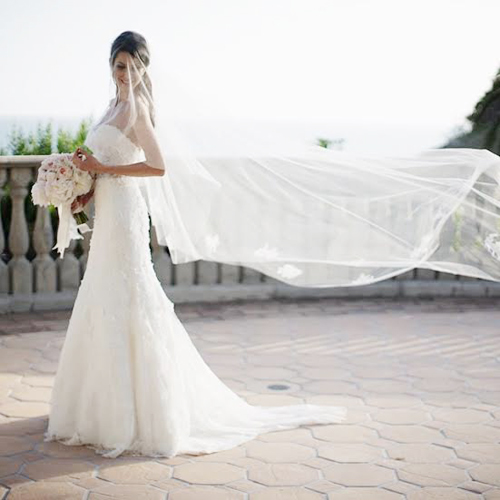 จีน่า จิดาภา แต่งงาน