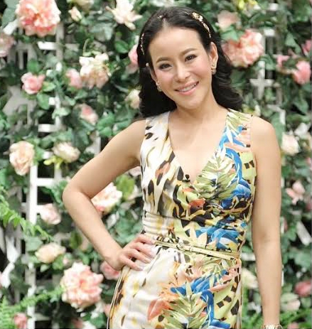 หนิง ปณิตา