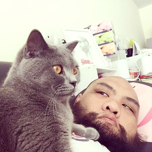 กอล์ฟ ฟักกลิ้งฮีโร่