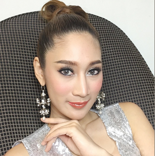 น้ำเพชร สุณัณณิการ์