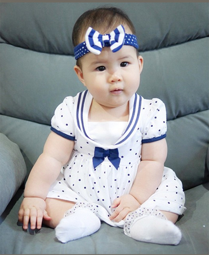 น้องมายู 