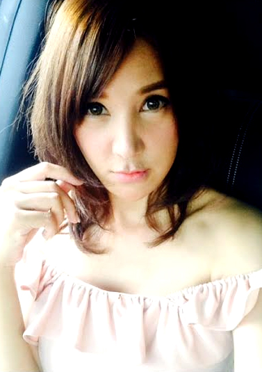 เปิ้ล ไอริณ