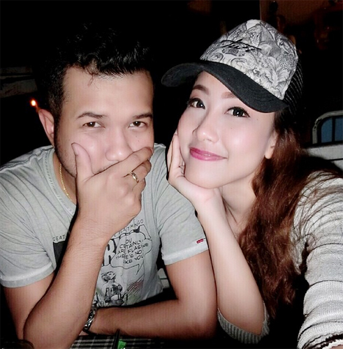 จูเนียร์ ลูกชายโน้ต เชิญยิ้ม แต่งงาน