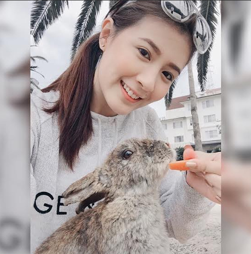 โฟกัส จีระกุล