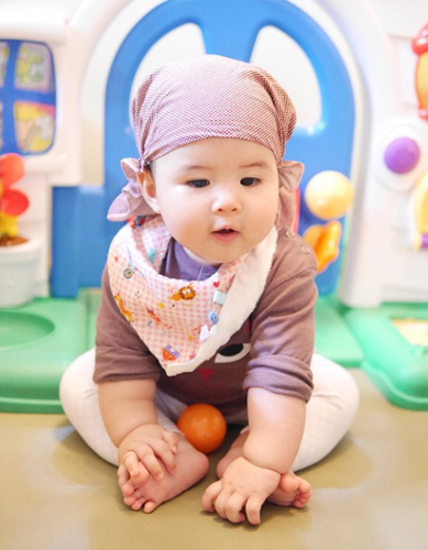 น้องมายู 