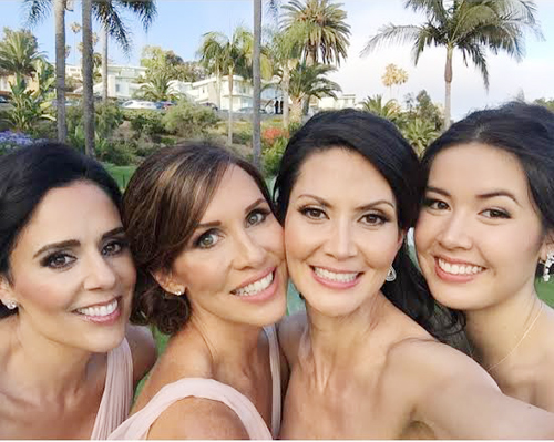 จีน่า จิดาภา แต่งงาน