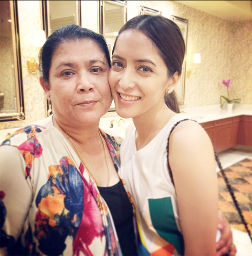 วันเกิด พิ้งกี้ สาวิกา