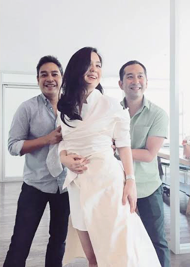 โบ ชญาดา แบงค์ กฤชพล