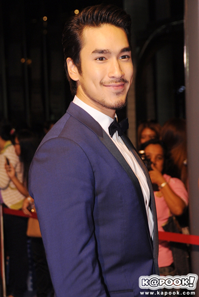 สยามดารา สตาร์ อวอร์ดส์ 2015