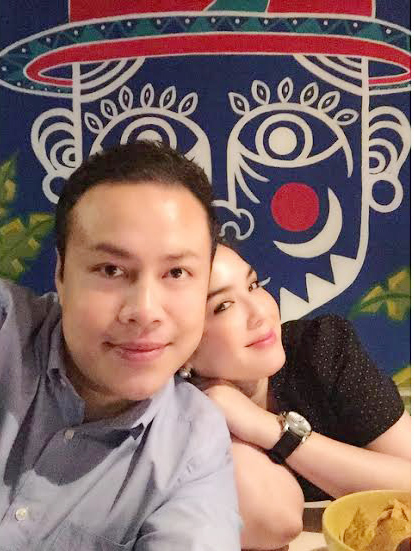 โบ ชญาดา แบงค์ กฤชพล