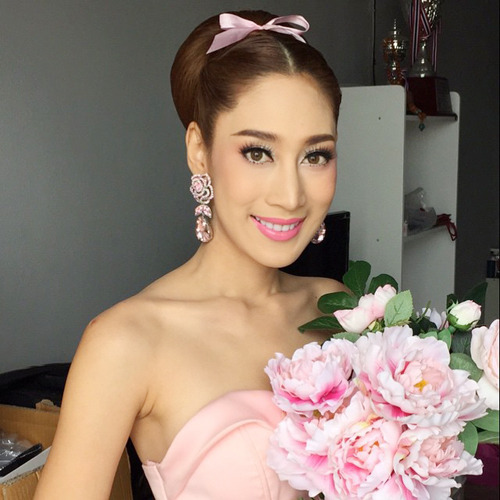 น้ำเพชร สุณัณณิการ์