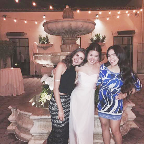 จีน่า จิดาภา แต่งงาน