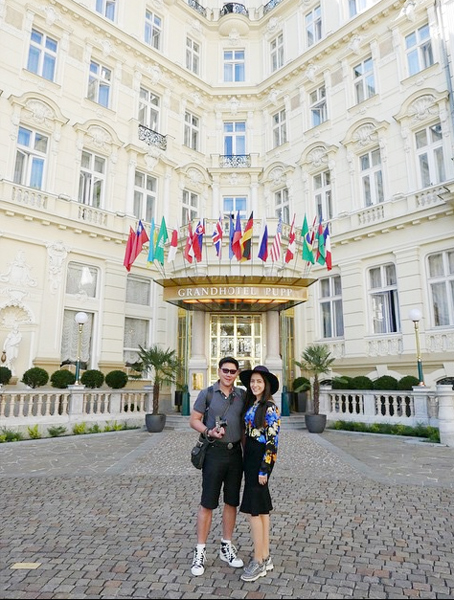 พิ้งกี้ สาวิกา เพชร อิทธิ