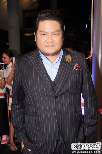 สยามดารา สตาร์ อวอร์ดส์ 2015