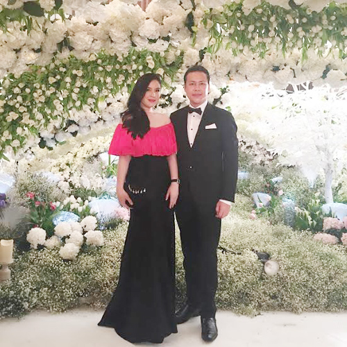 โบ ชญาดา แบงค์ กฤชพล