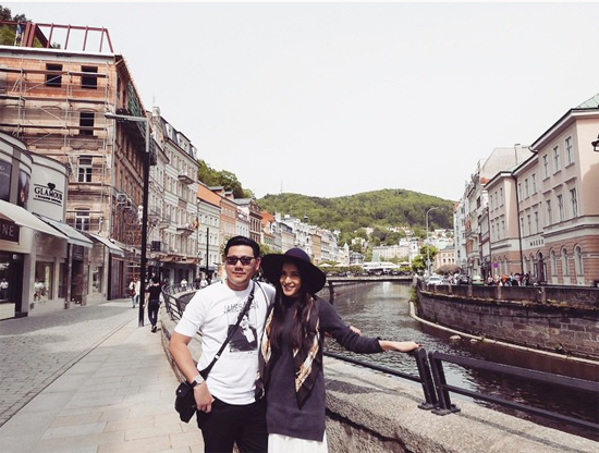 พิ้งกี้ สาวิกา เพชร อิทธิ