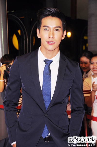 สยามดารา สตาร์ อวอร์ดส์ 2015