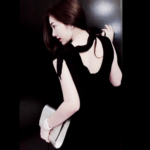 แฌรณิชา แฟนใหม่ ผู้กองต้อม