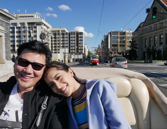 พิ้งกี้ สาวิกา เพชร อิทธิ