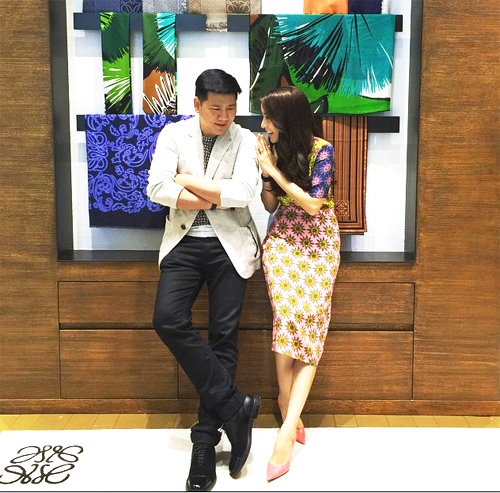 พิ้งกี้ สาวิกา เพชร อิทธิ