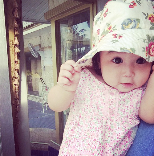 ลูกสาว แจ๊ส ชวนชื่น