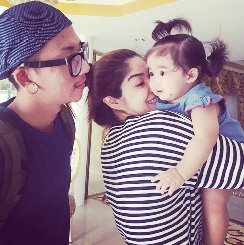 ลูกสาว แจ๊ส ชวนชื่น