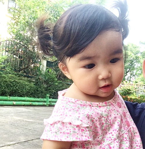 ลูกสาว แจ๊ส ชวนชื่น