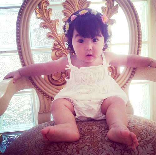 ลูกสาว แจ๊ส ชวนชื่น