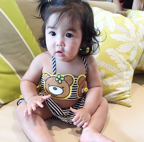 ลูกสาว แจ๊ส ชวนชื่น