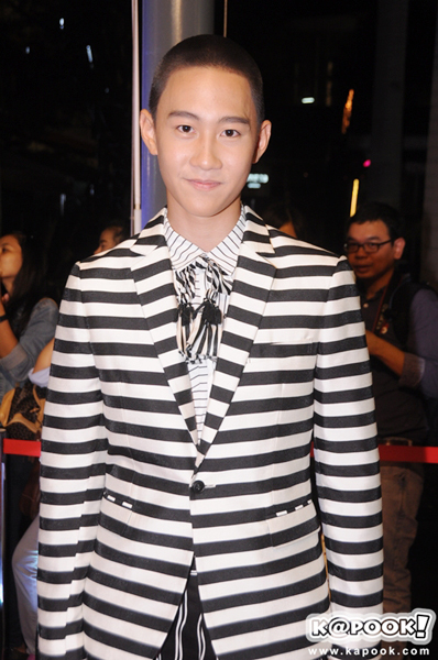 สยามดารา สตาร์ อวอร์ดส์ 2015