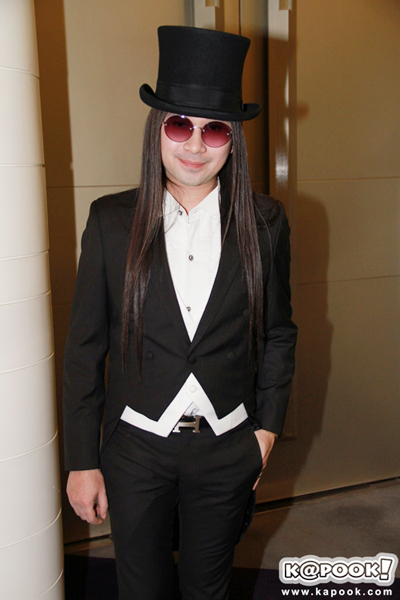 สยามดารา สตาร์ อวอร์ดส์ 2015