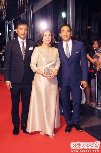 สยามดารา สตาร์ อวอร์ดส์ 2015