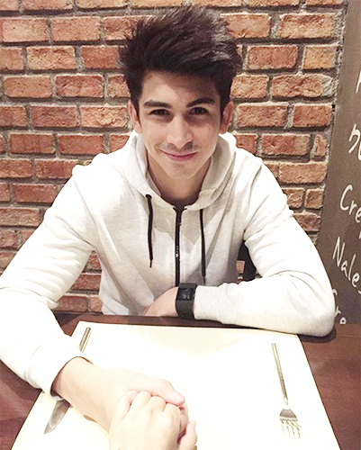 อองตวน ปินโต