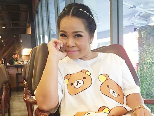 ตุ๊กกี้ ชิงร้อยชิงล้าน