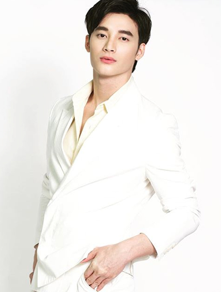 เป็ก รัฐภูมิ ไข่นาค