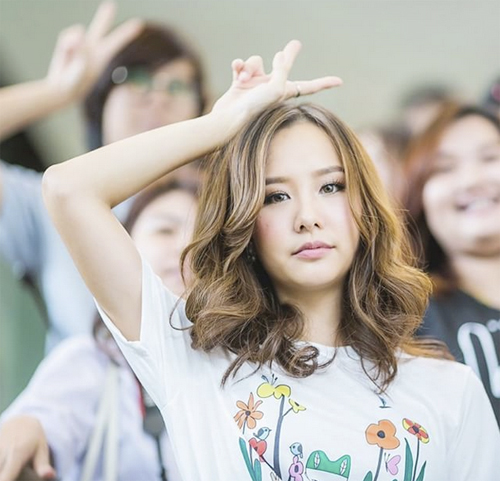 เต้ย จรินทร์พร