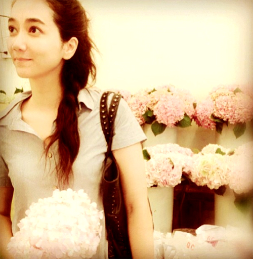 ปูเป้ รามาวดี