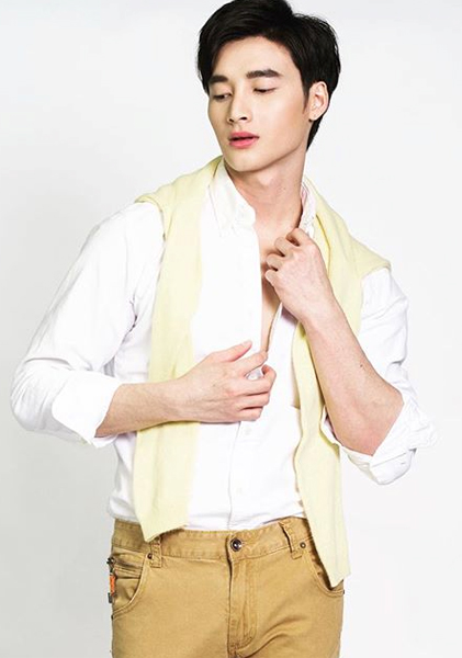 เป็ก รัฐภูมิ ไข่นาค