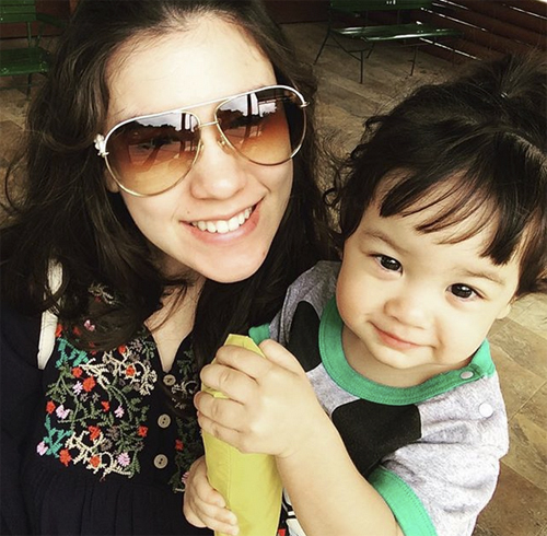 ภรรยาบอล วิทวัส ผ่าคลอด 3 กันยายน