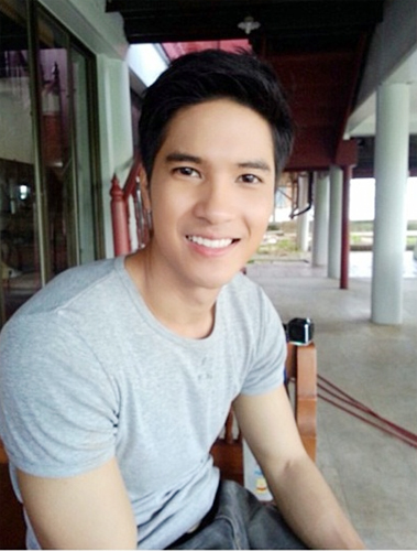 ไมค์ ภัทรเดช 