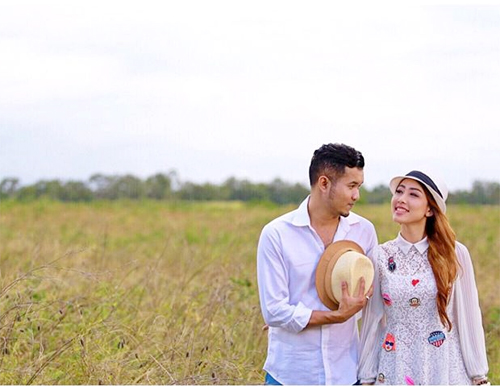 โน้ต จูเนียร์ เอิท ลูกสะใภ้ โน้ต เชิญยิ้ม