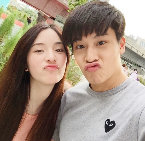 มาร์ช จุฑาวุฒิ ปันปัน